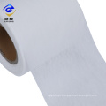 Hot Air Laid Nonwoven Fabric for Face Mask